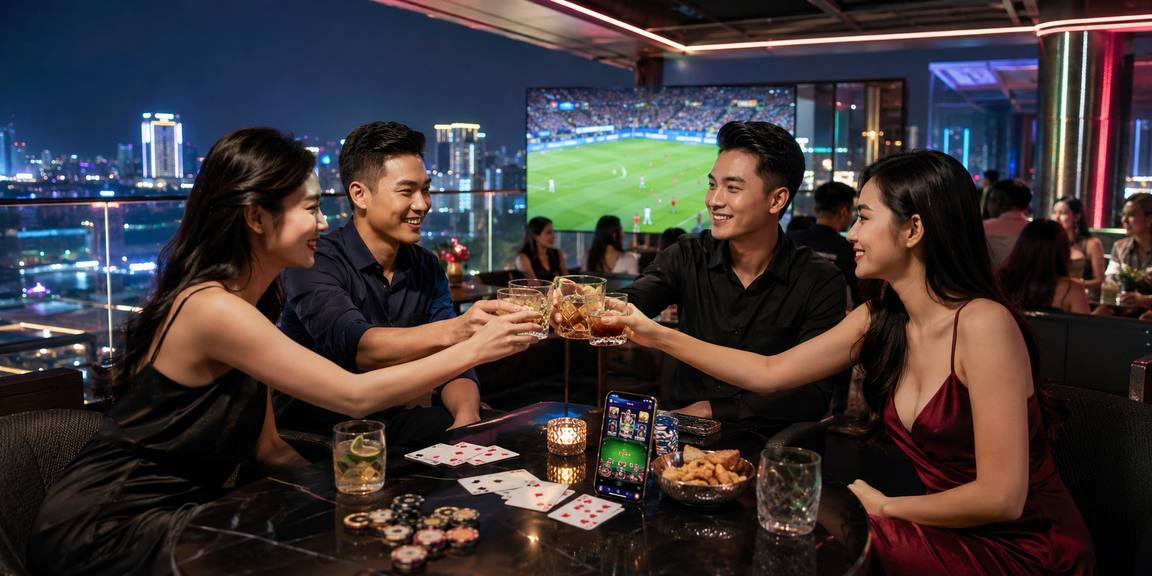 ketqua vn Khám phá Dragon Tiger Di Động tại sảnh của chúng tôi