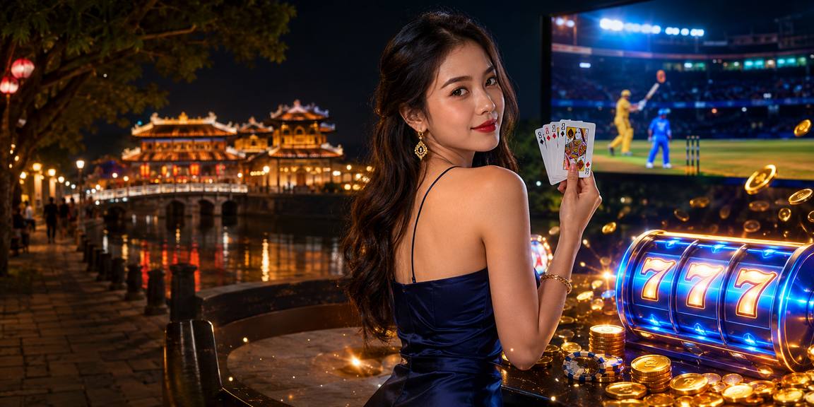 ketqua vn Bầu Cua Nhanh